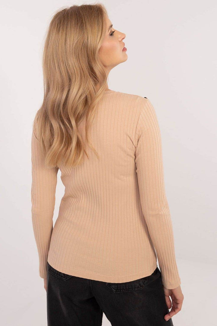 Blouse model 202790 - MHMote