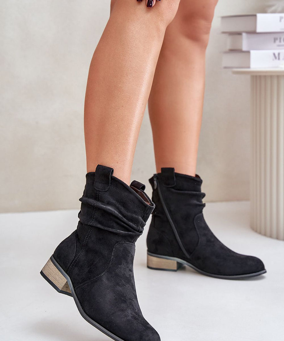  Boots model 202801 Step in style 
