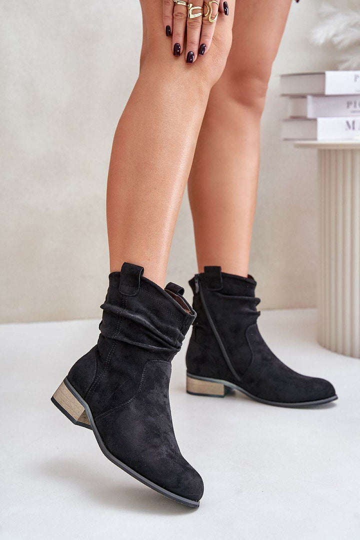 Boots model 202801 - MHMote