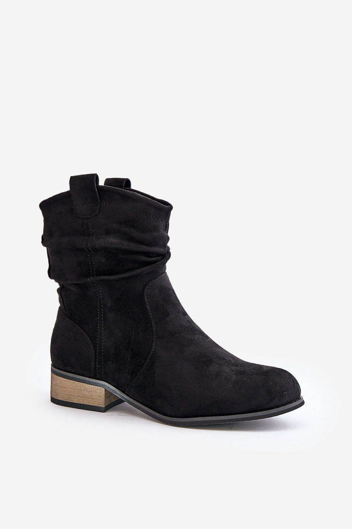 Boots model 202801 - MHMote