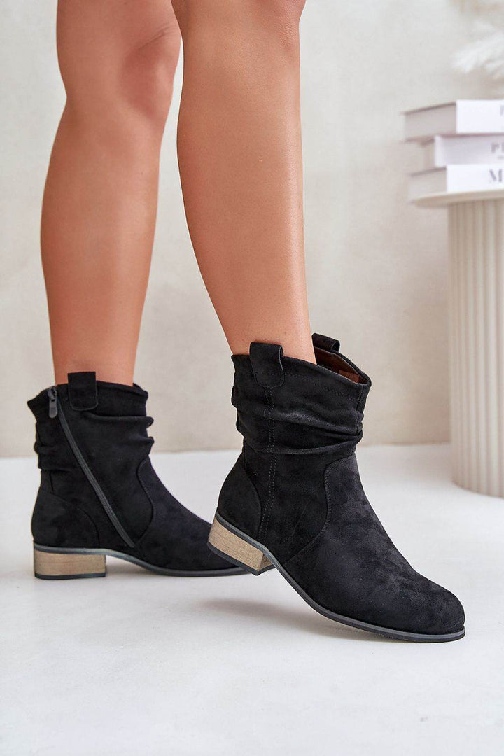 Boots model 202801 - MHMote