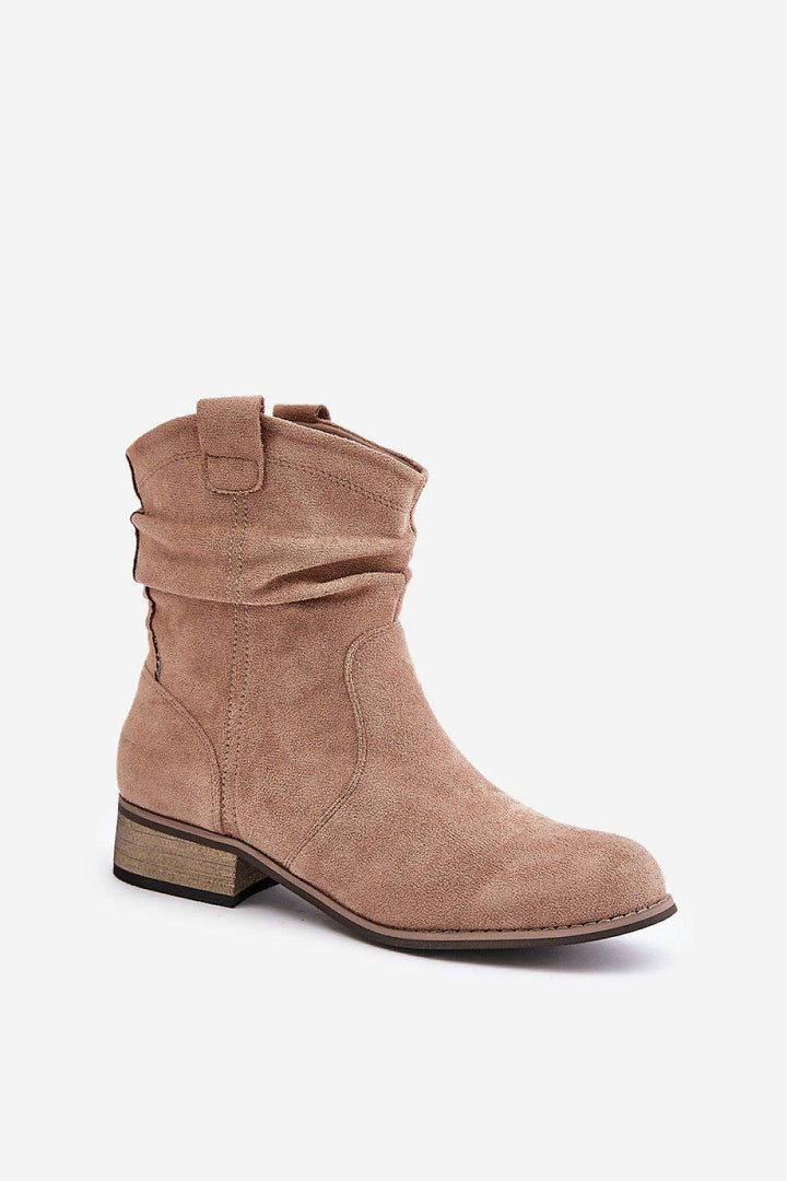 Boots model 202801 - MHMote