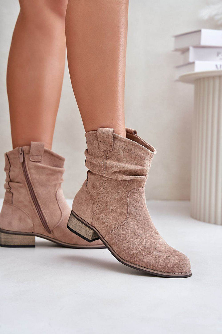 Boots model 202801 - MHMote