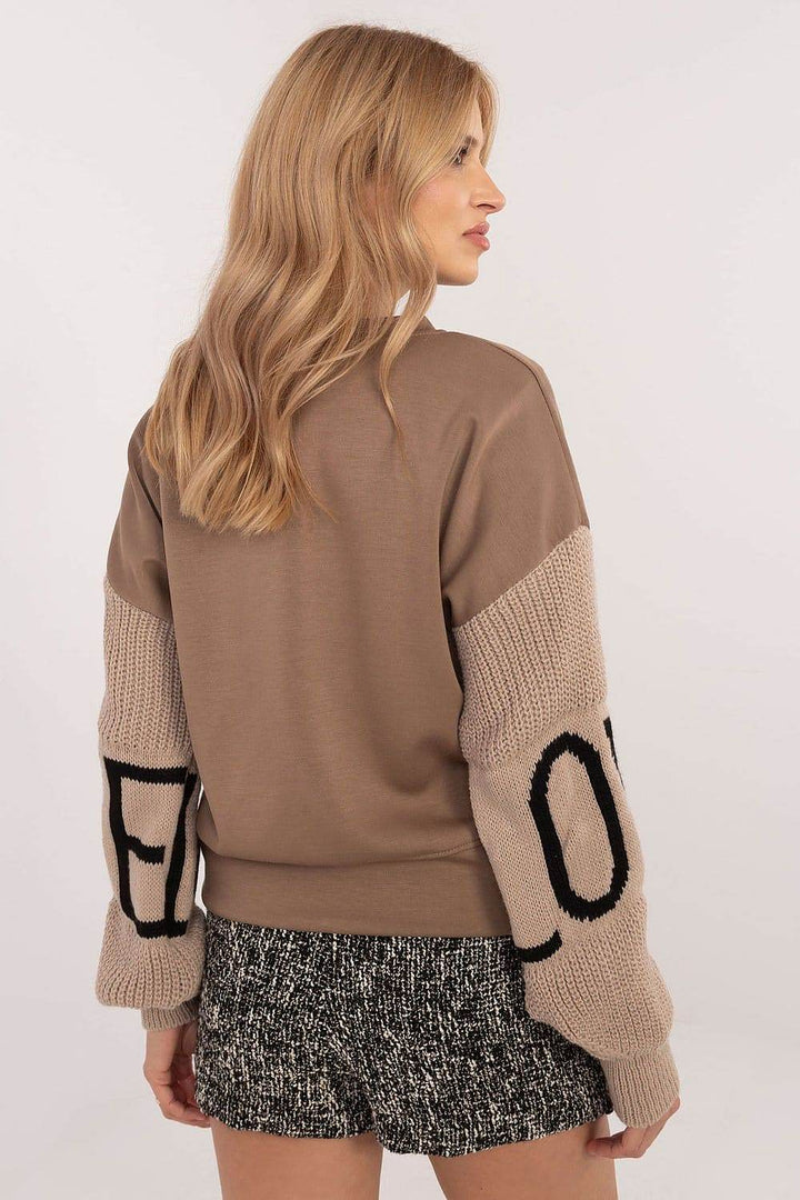 Sweatshirt model 202844 - MHMote