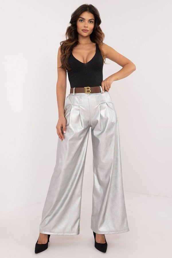 Women trousers model 202893 - MHMote