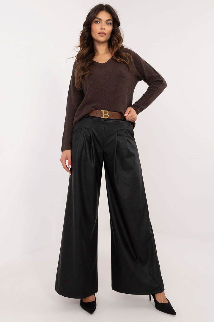 Women trousers model 202893 - MHMote