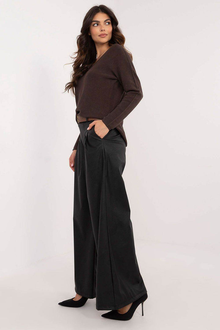 Women trousers model 202893 - MHMote