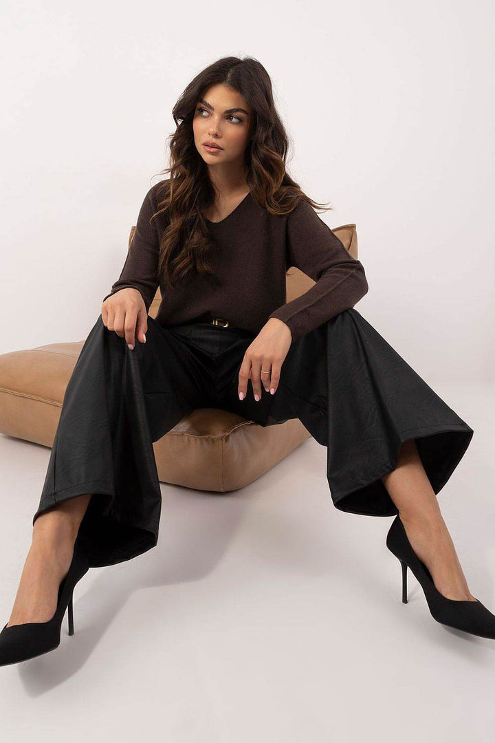 Women trousers model 202893 - MHMote