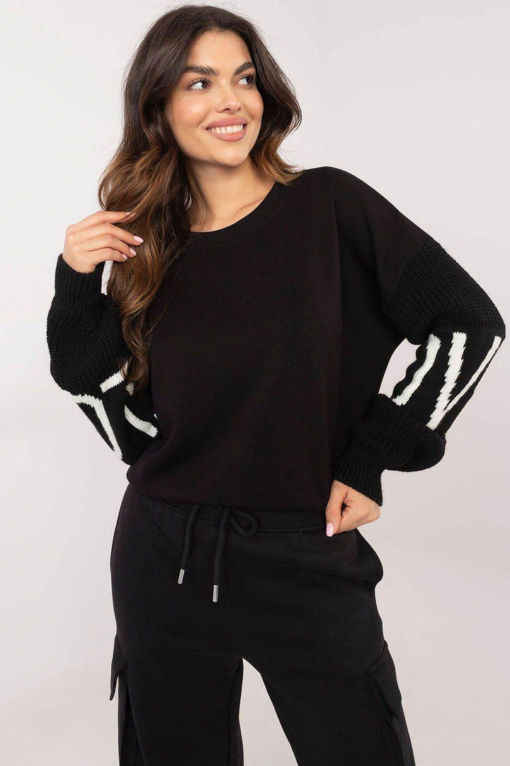 Sweatshirt model 202844 - MHMote