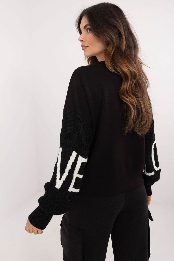 Sweatshirt model 202844 - MHMote