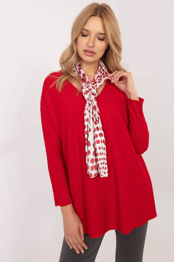 Jumper model 202904 - MHMote