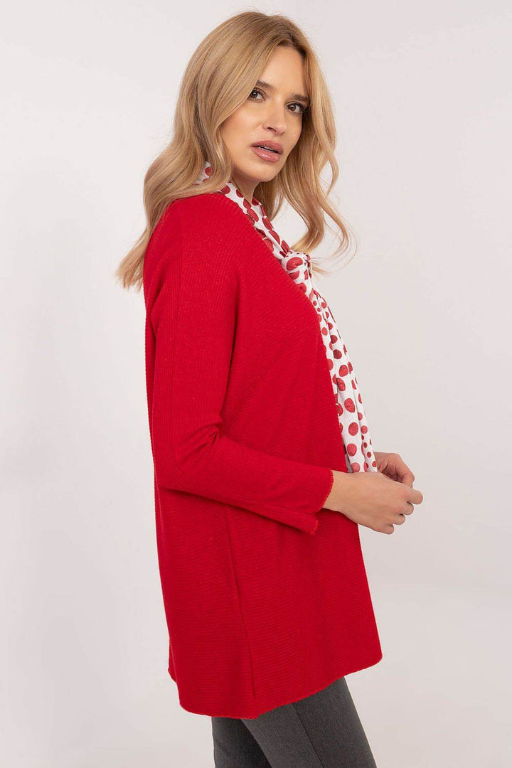 Jumper model 202904 - MHMote
