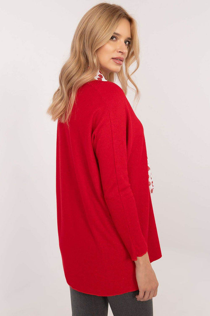 Jumper model 202904 - MHMote