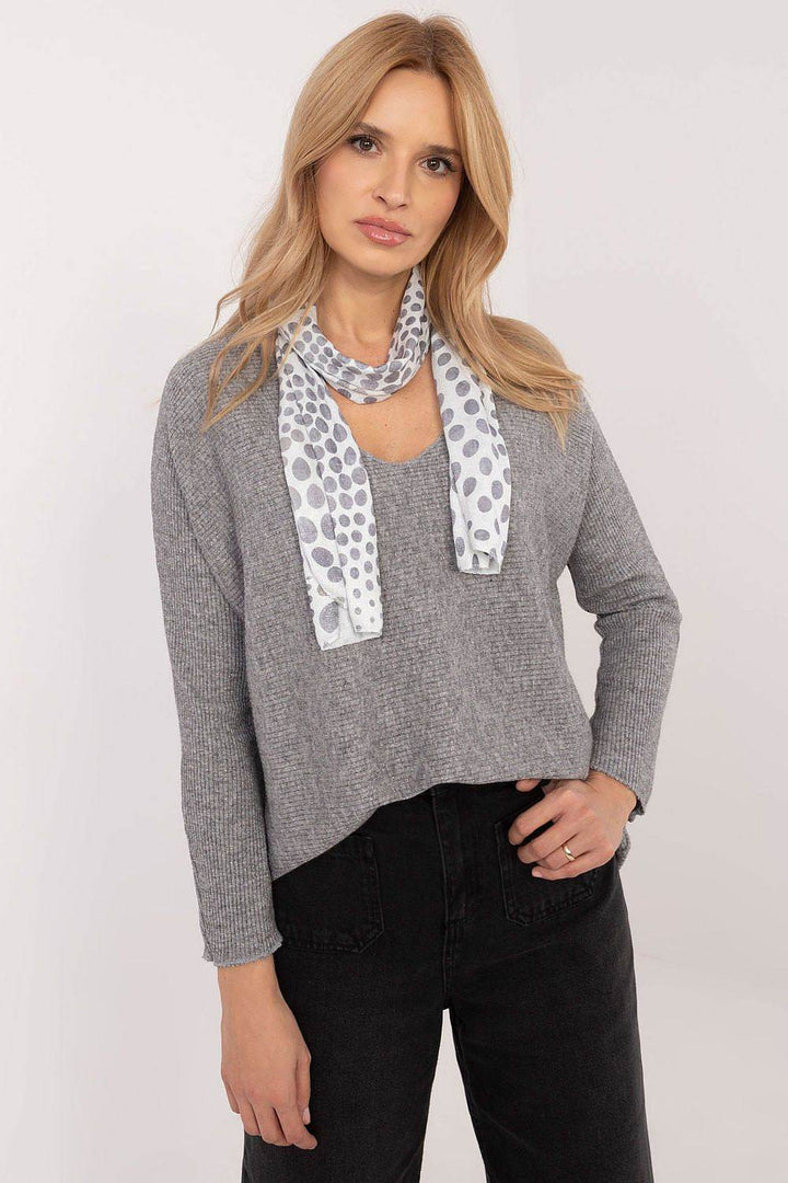 Jumper model 202904 - MHMote