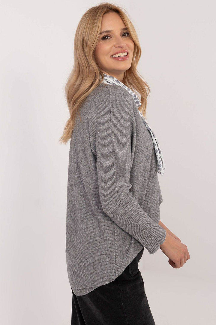 Jumper model 202904 - MHMote