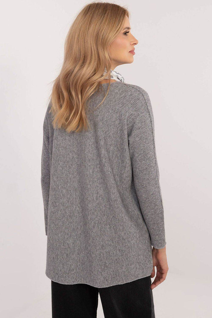 Jumper model 202904 - MHMote