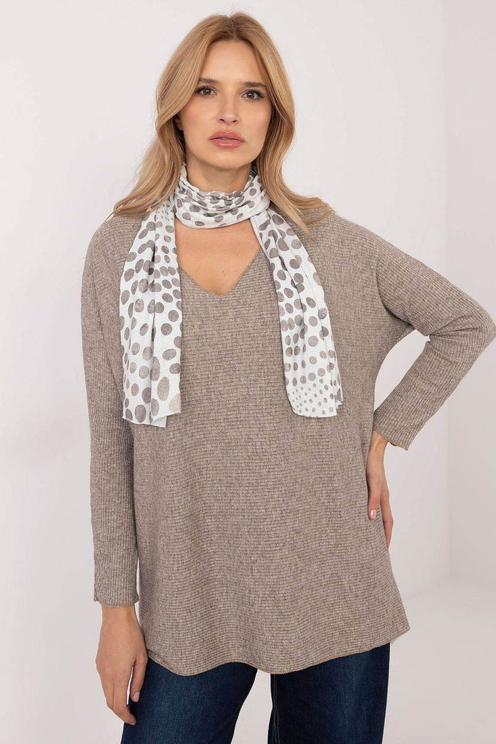 Jumper model 202904 - MHMote