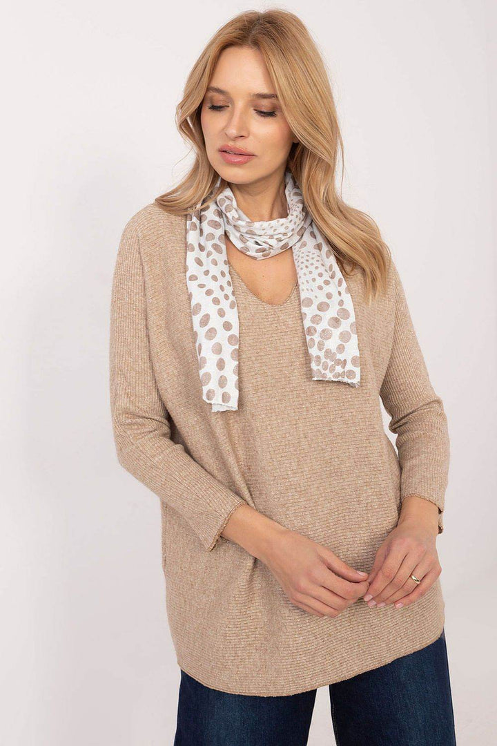 Jumper model 202904 - MHMote
