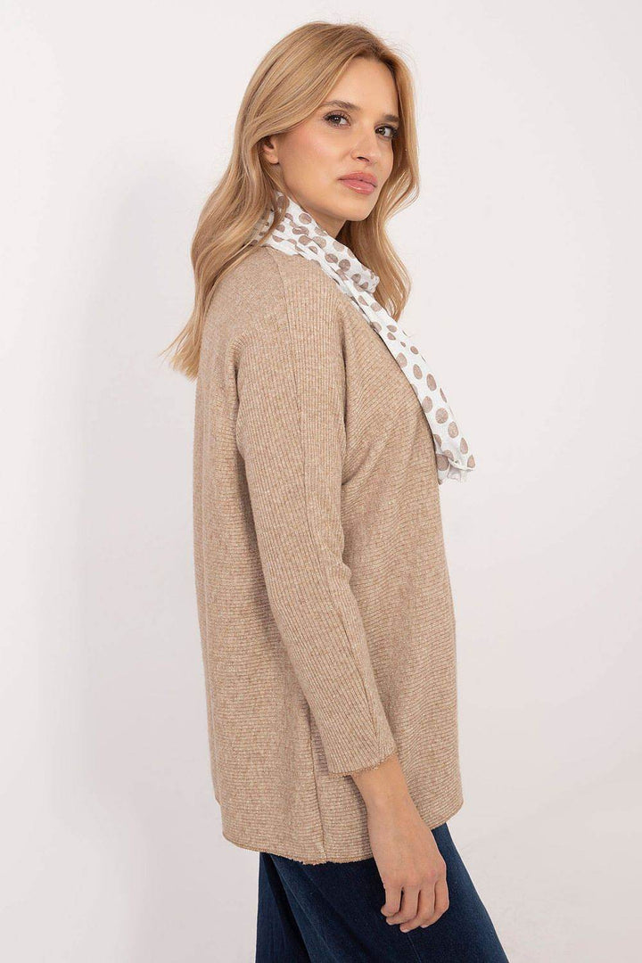 Jumper model 202904 - MHMote