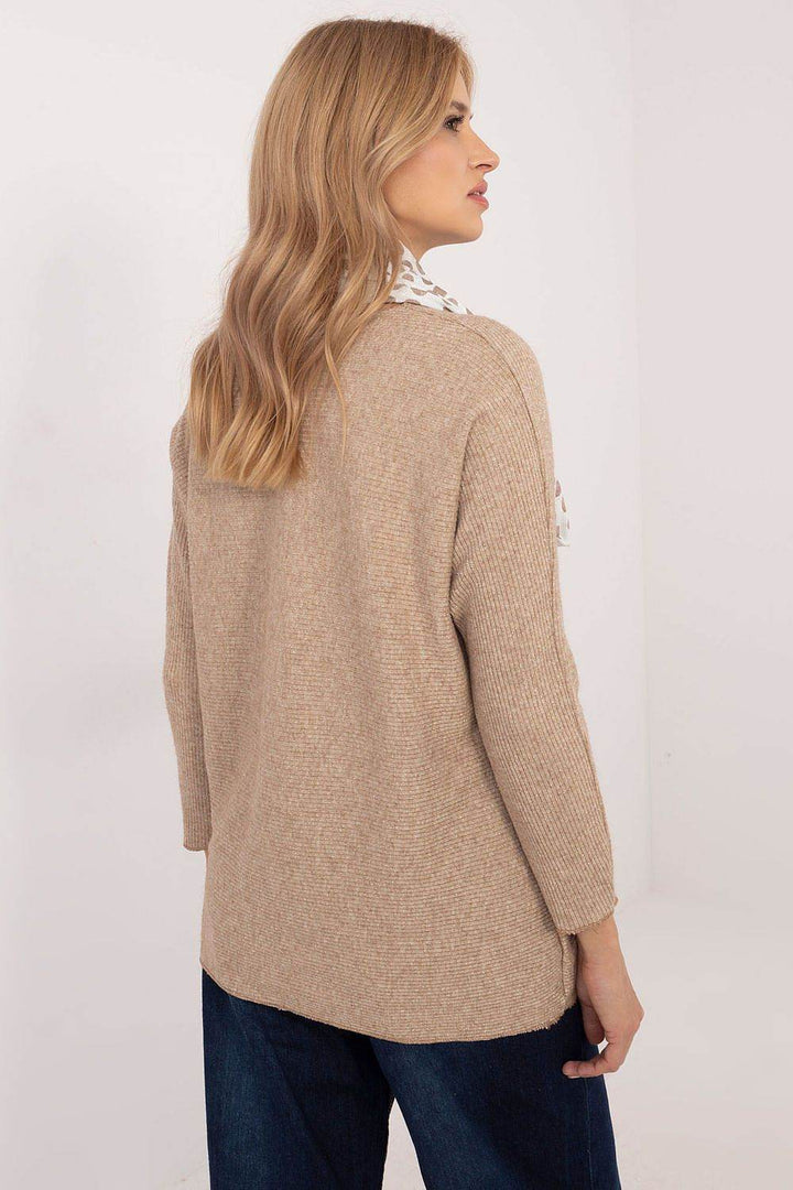 Jumper model 202904 - MHMote