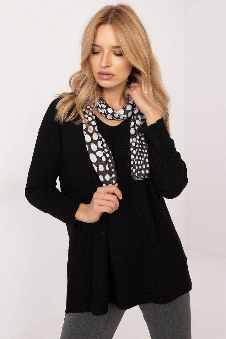 Jumper model 202904 - MHMote