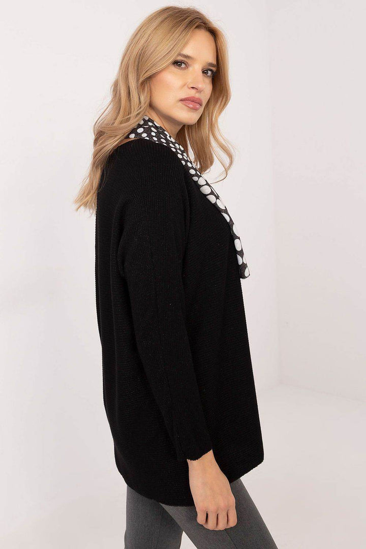 Jumper model 202904 - MHMote
