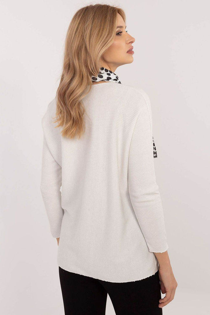 Jumper model 202904 - MHMote