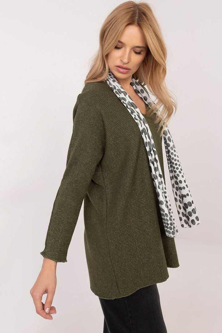 Jumper model 202904 - MHMote