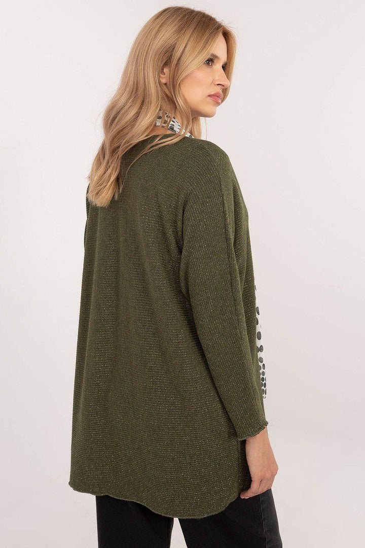 Jumper model 202904 - MHMote