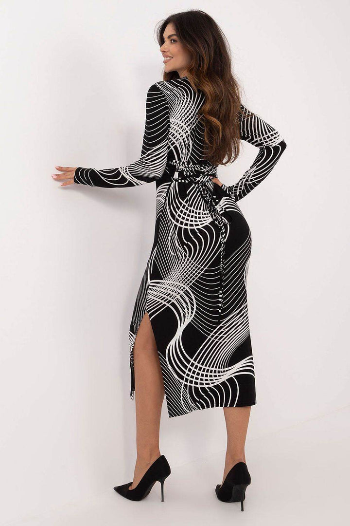 Daydress model 202924 - MHMote