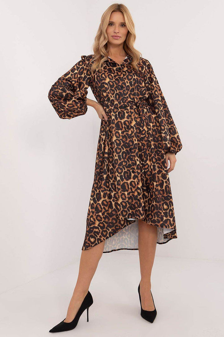 Daydress model 202931 - MHMote