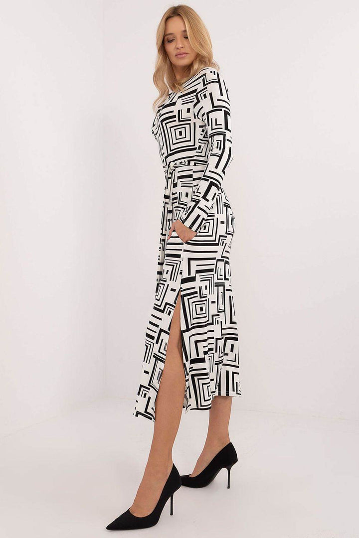 Daydress model 202932 - MHMote