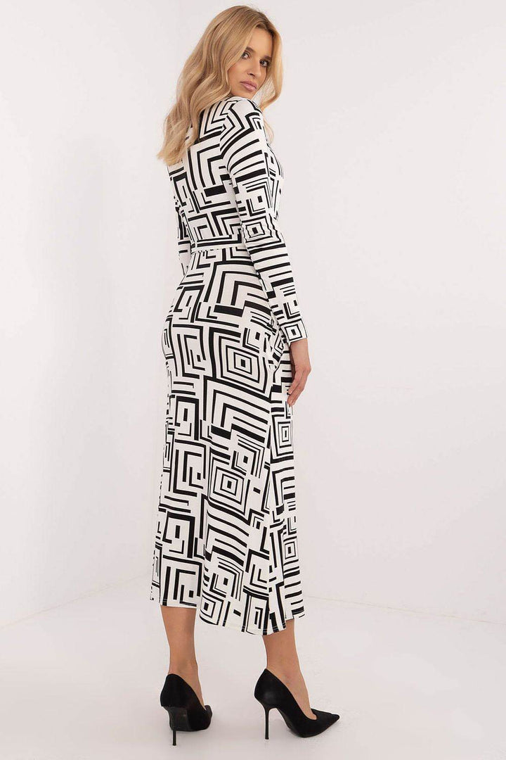 Daydress model 202932 - MHMote