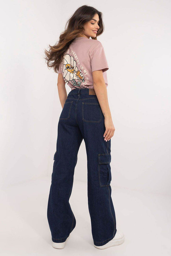 Jeans model 202950 - MHMote