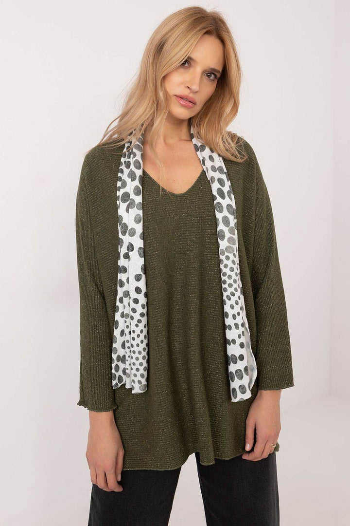 Jumper model 202904 - MHMote