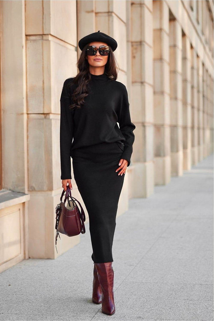 Skirt model 202977 - MHMote