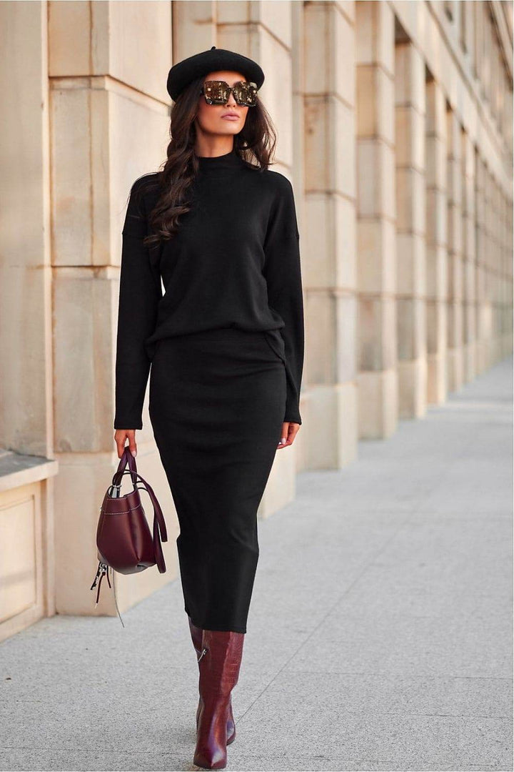 Skirt model 202977 - MHMote