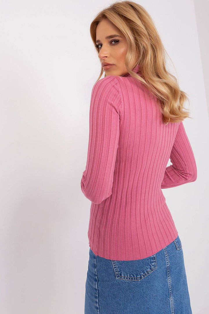Turtleneck model 185550 - MHMote