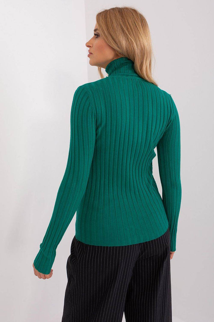 Turtleneck model 185550 - MHMote