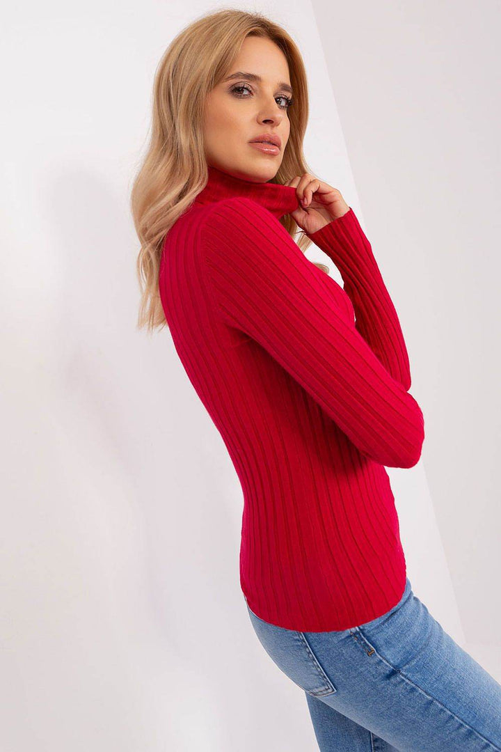 Turtleneck model 185550 - MHMote