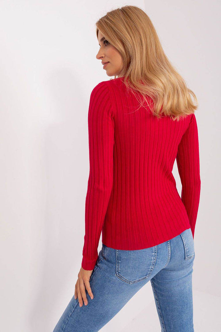 Turtleneck model 185550 - MHMote