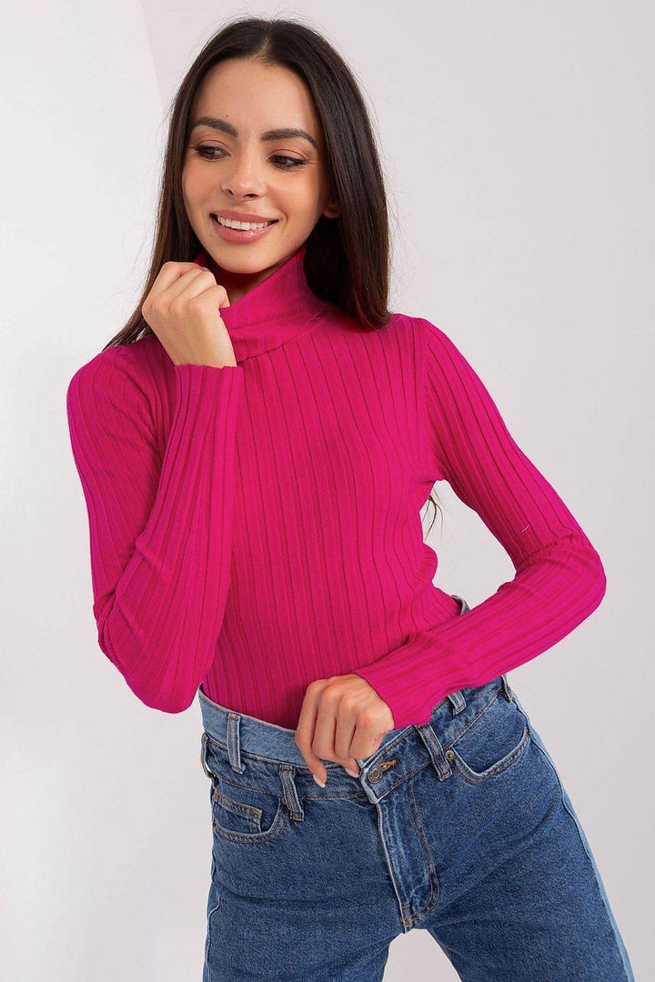 Turtleneck model 185550 - MHMote