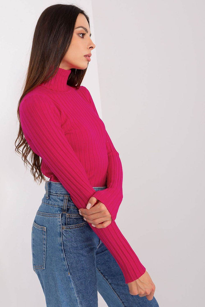Turtleneck model 185550 - MHMote