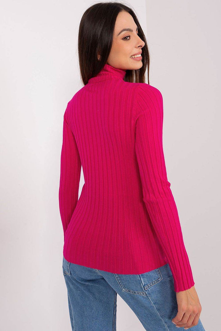 Turtleneck model 185550 - MHMote