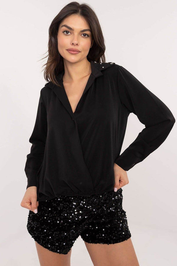 Long sleeve shirt model 203102 - MHMote