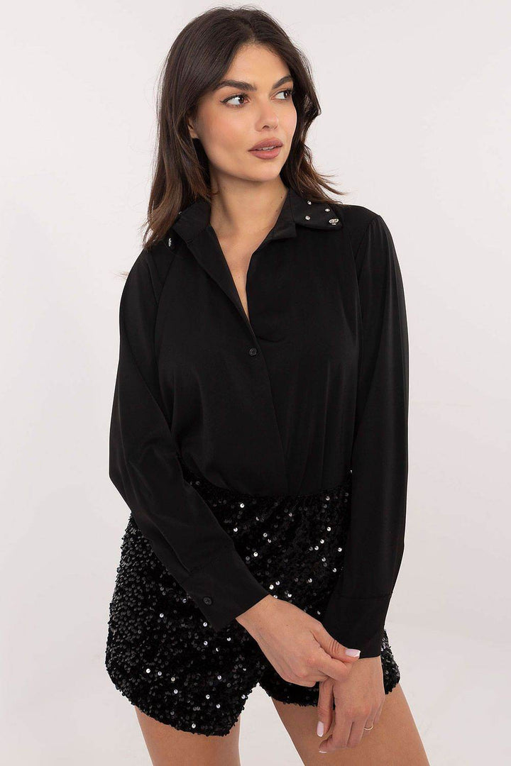 Long sleeve shirt model 203102 - MHMote