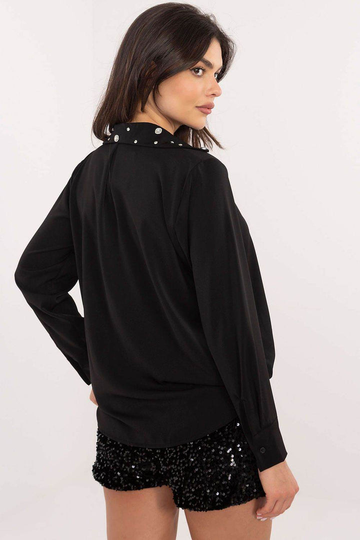 Long sleeve shirt model 203102 - MHMote