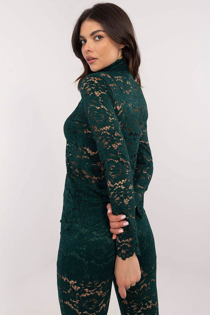 Blouse model 203155 - MHMote