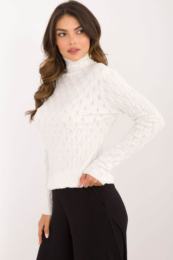 Turtleneck model 203188 - MHMote