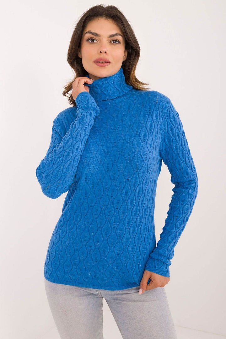 Turtleneck model 203188 - MHMote